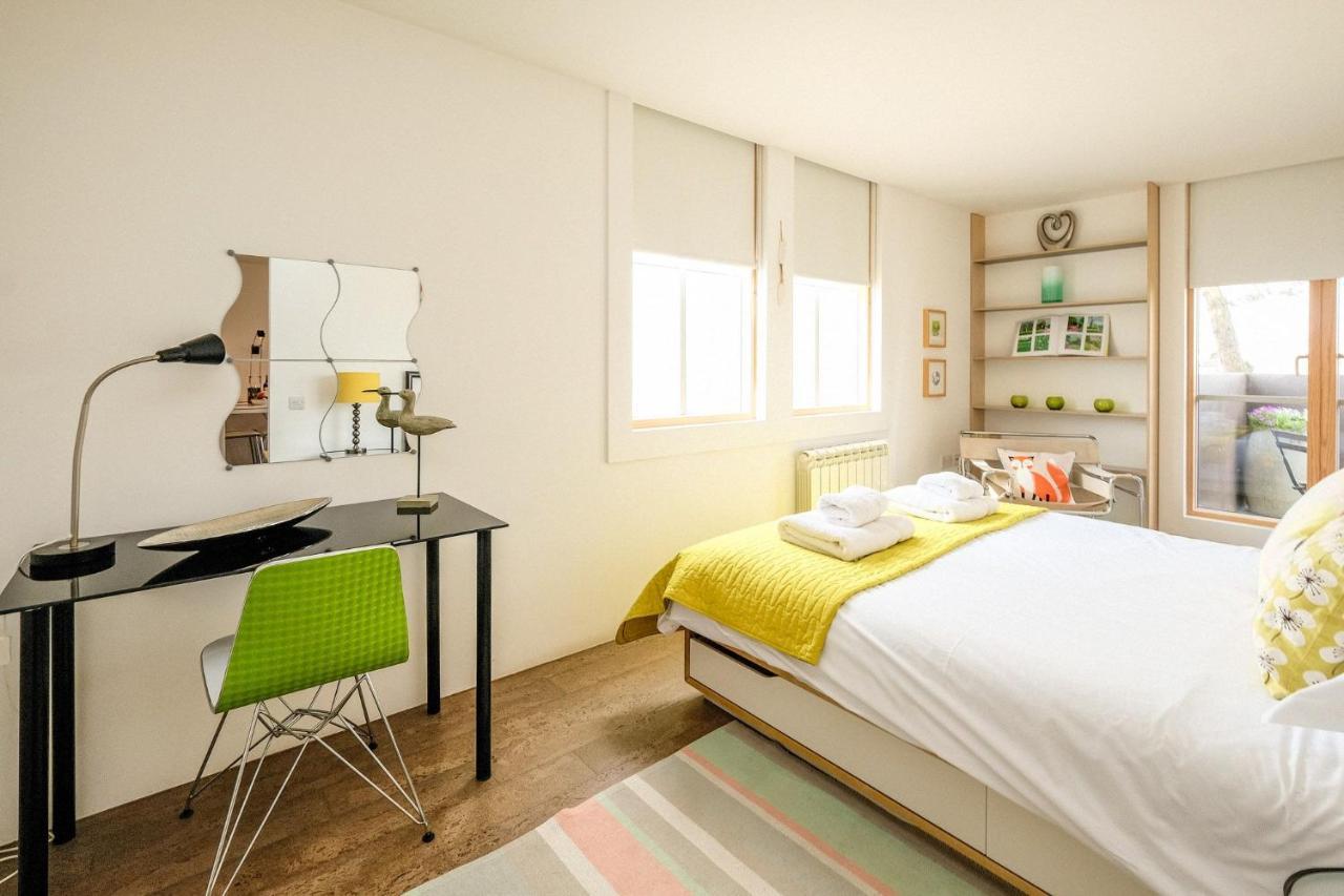 Regatta - A Lakeview Apartment In Thorpeness - Aldeburgh Coastal Cottages Exteriör bild