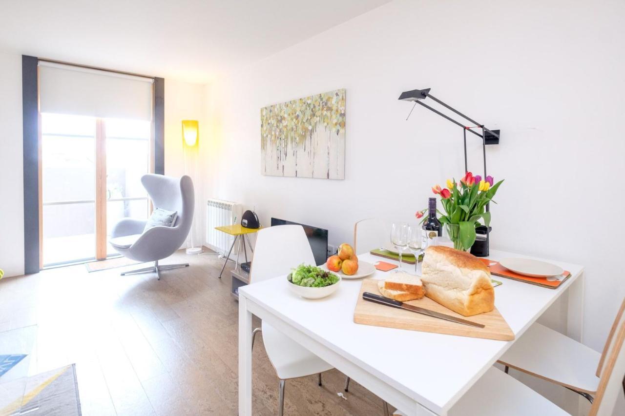 Regatta - A Lakeview Apartment In Thorpeness - Aldeburgh Coastal Cottages Exteriör bild