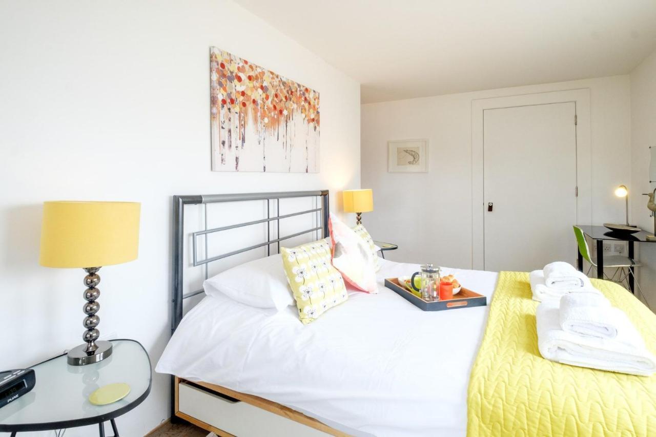 Regatta - A Lakeview Apartment In Thorpeness - Aldeburgh Coastal Cottages Exteriör bild