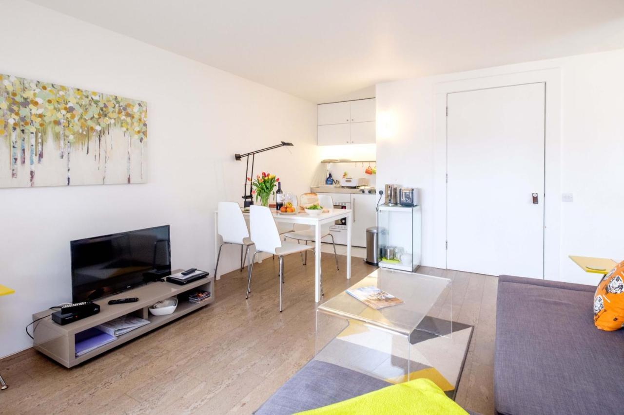 Regatta - A Lakeview Apartment In Thorpeness - Aldeburgh Coastal Cottages Exteriör bild