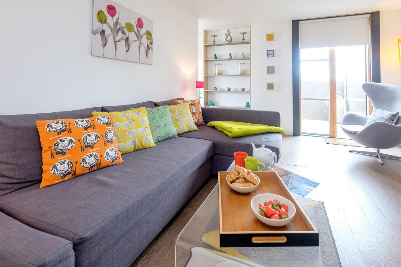 Regatta - A Lakeview Apartment In Thorpeness - Aldeburgh Coastal Cottages Exteriör bild