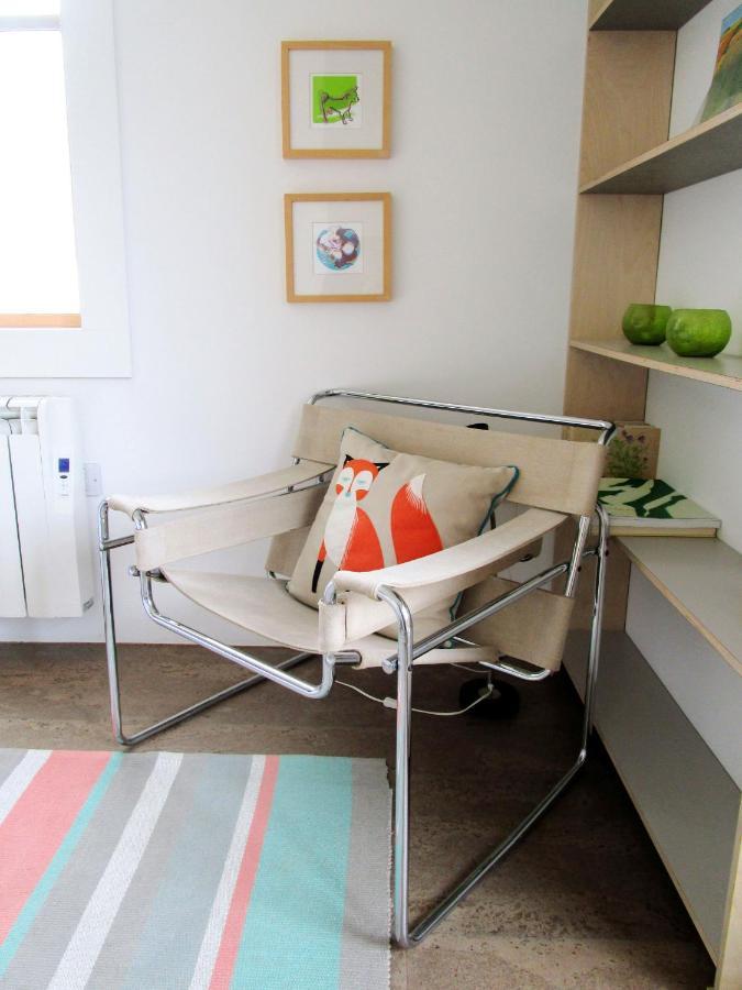 Regatta - A Lakeview Apartment In Thorpeness - Aldeburgh Coastal Cottages Exteriör bild