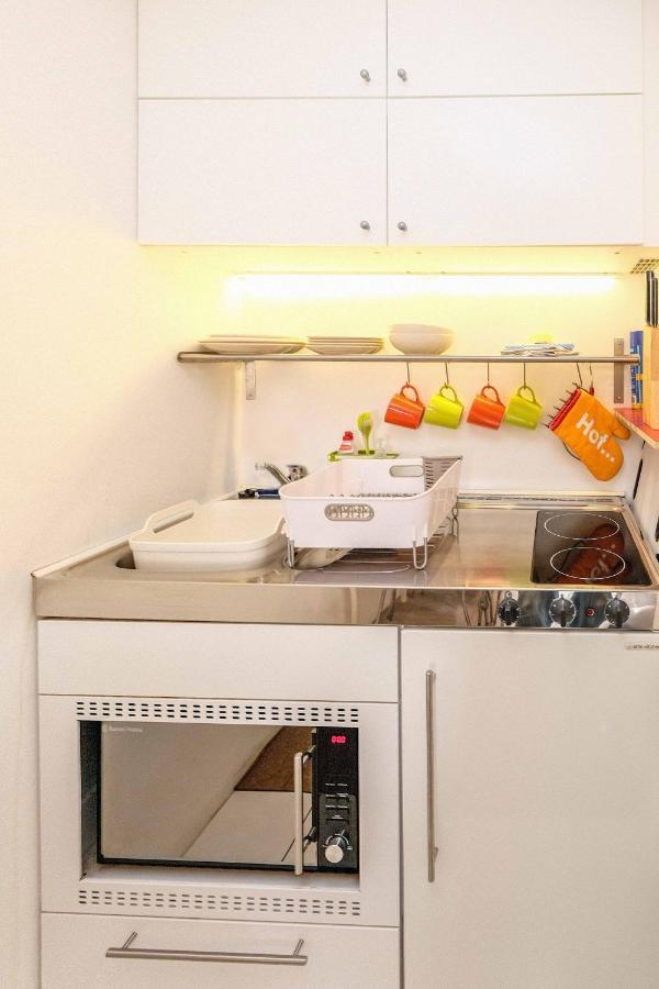 Regatta - A Lakeview Apartment In Thorpeness - Aldeburgh Coastal Cottages Exteriör bild